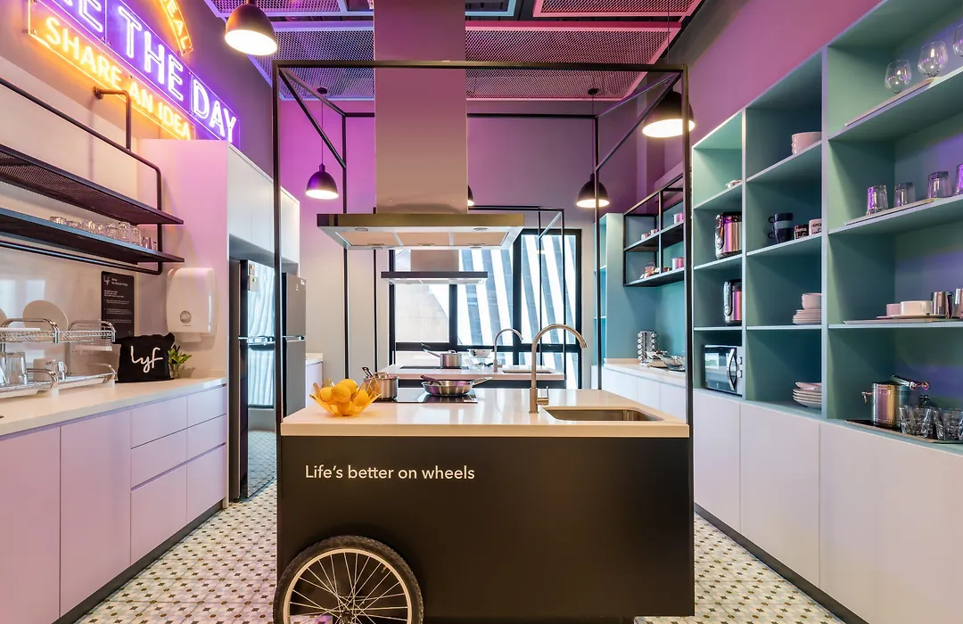 lyf Chinatown Kuala Lumpur-1