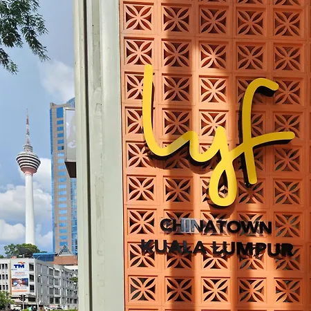 Lyf Chinatown Kuala Lumpur-3