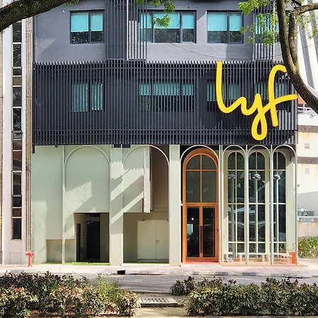 Lyf Chinatown Kuala Lumpur-2
