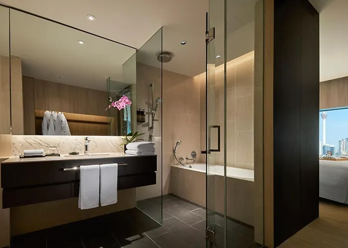 PARKROYAL COLLECTION Kuala Lumpur